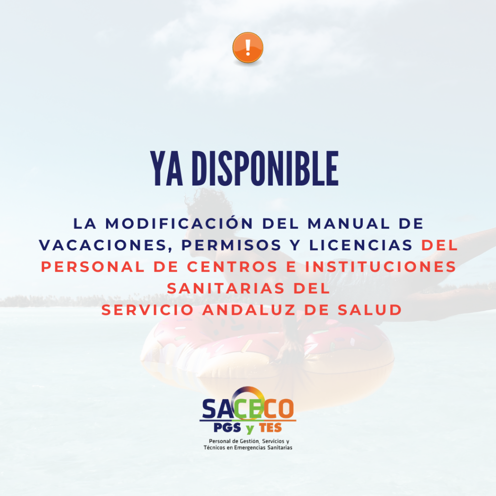 Nuevo Documento De Permisos Y Licencias Actualizado Sas Saceco