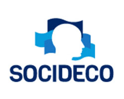 Convenio de colaboración con SOCIDECO