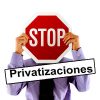 SACECO denuncia la privatización del transporte de muestras