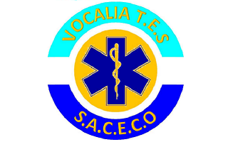 Escrito exigiendo la creación de la categoría de Técnico en Emergencias Sanitarias
