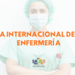 12 de Mayo Día Internacional de la Enfermería