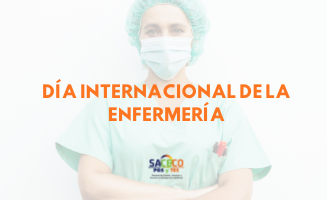 12 de Mayo Día Internacional de la Enfermería