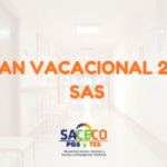Plan de vacaciones 2021 del SAS a través de la Bolsa Única de Empleo