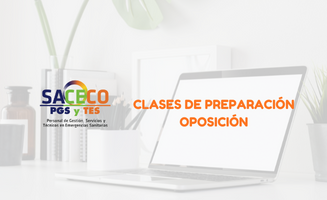 CLASES ONLINE PREPARACIÓN OEP