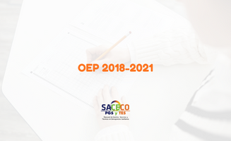 OEP 2018-2021