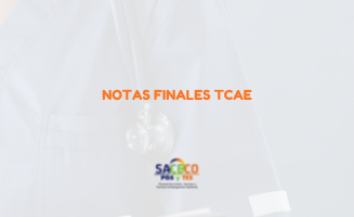 NOTAS OEP TCAE