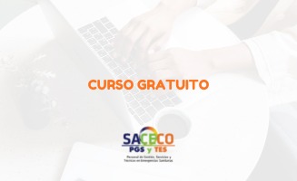 SOLICITUD 2º CURSO GRATUITO SACECO