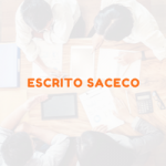 ESCRITO SACECO-TRANSPARENCIA VEC