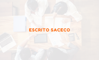 ESCRITO SACECO-TRANSPARENCIA VEC