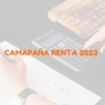 CALENDARIO RENTA 2022/2023
