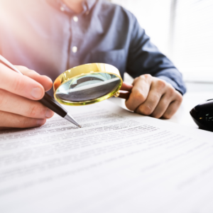 LEY DE TRANSPARENCIA